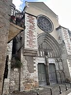 Les Hauts de Sauliès