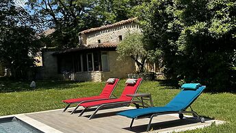 Les Hauts de Sauliès