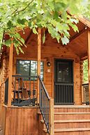 The Bellefonte Campground