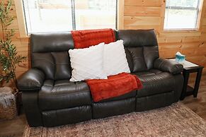 The Bellefonte Campground