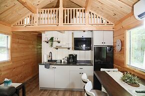 The Bellefonte Campground