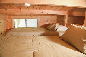 The Bellefonte Campground