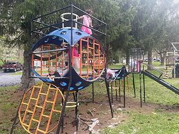 The Bellefonte Campground