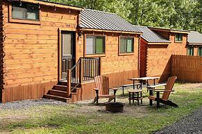 The Bellefonte Campground