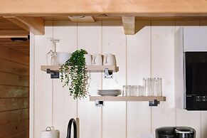 The Bellefonte Campground