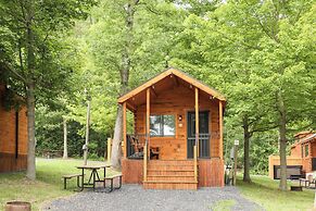 The Bellefonte Campground