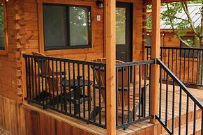 The Bellefonte Campground