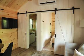 The Bellefonte Campground