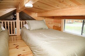 The Bellefonte Campground