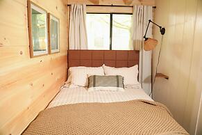 The Bellefonte Campground