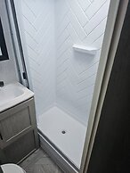 The Bellefonte Campground