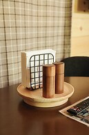 The Bellefonte Campground