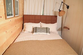 The Bellefonte Campground