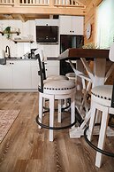 The Bellefonte Campground