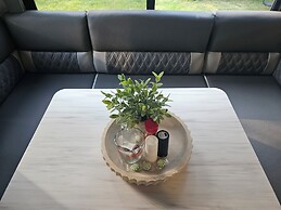 The Bellefonte Campground