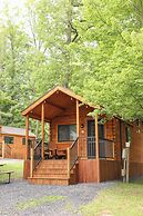 The Bellefonte Campground