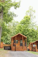 The Bellefonte Campground