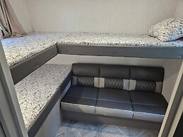 The Bellefonte Campground