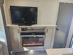 The Bellefonte Campground