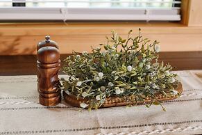 The Bellefonte Campground