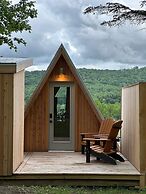 The Bellefonte Campground