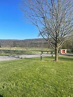 The Bellefonte Campground