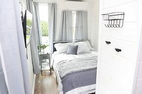 The Bellefonte Campground