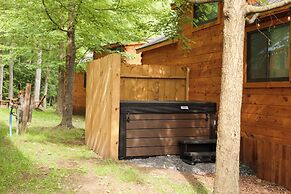 The Bellefonte Campground