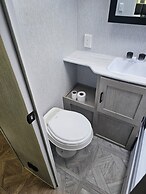 The Bellefonte Campground