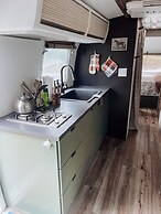 The Bellefonte Campground