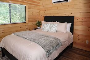 The Bellefonte Campground