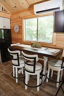 The Bellefonte Campground