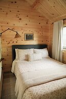 The Bellefonte Campground