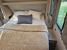 The Bellefonte Campground