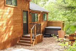 The Bellefonte Campground