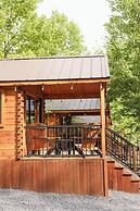 The Bellefonte Campground