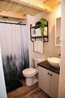 The Bellefonte Campground