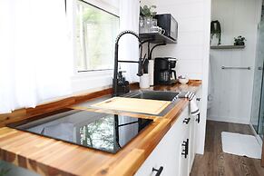 The Bellefonte Campground