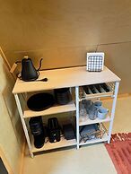 The Bellefonte Campground