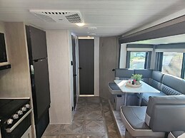 The Bellefonte Campground