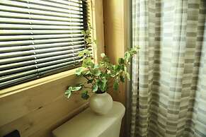 The Bellefonte Campground