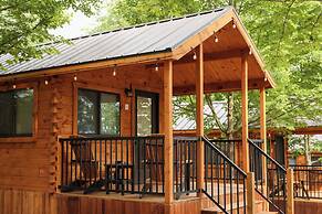 The Bellefonte Campground