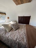 The Bellefonte Campground