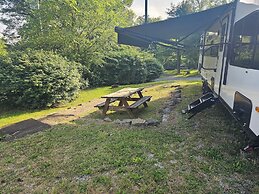 The Bellefonte Campground