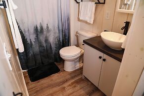 The Bellefonte Campground