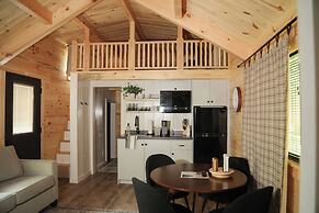 The Bellefonte Campground