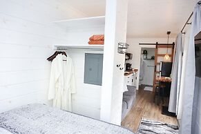 The Bellefonte Campground