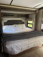 The Bellefonte Campground