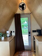 The Bellefonte Campground