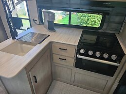 The Bellefonte Campground